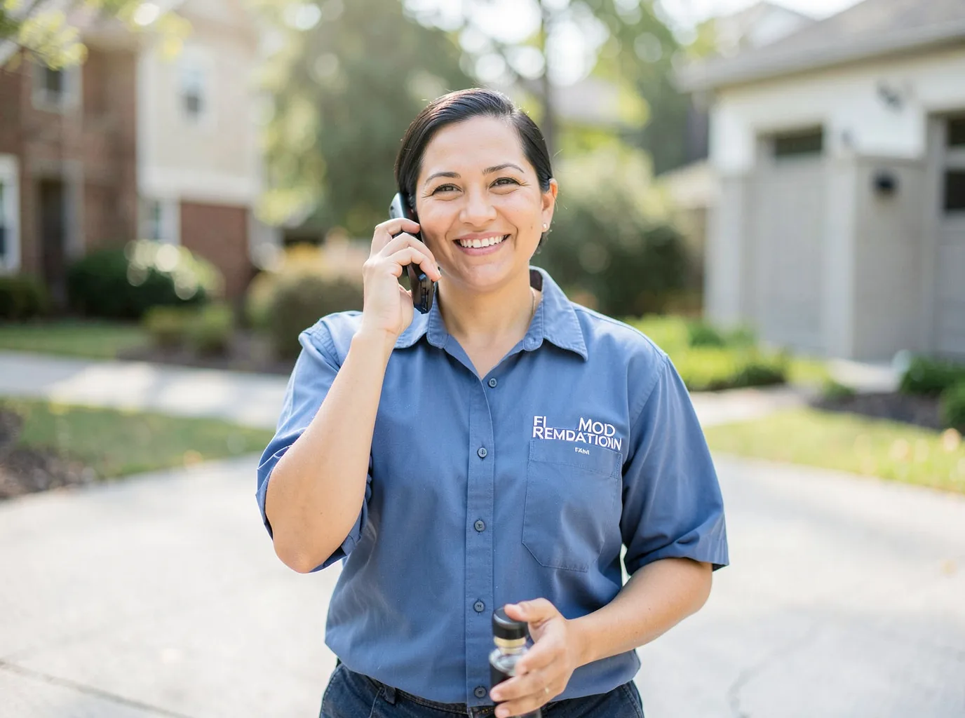 Mold Remediation Ellston, IA FAQs